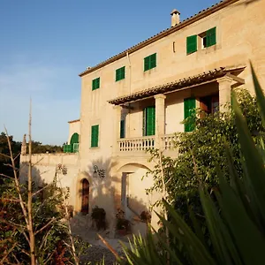 Son Sant Andreu Farm stay Petra (Mallorca)