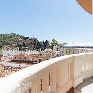  Apartment New Catedral Wabi
