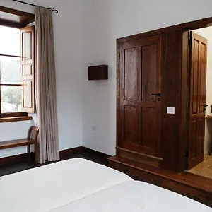 La Casa Inglesa Holiday home Vilaflor
