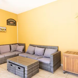 Hemeras Boutique Homes- Luxurious With Private Pool Villa Costa Adeje (Tenerife)