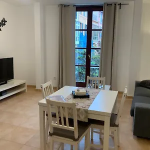 Borne Ti By Mallorcasuites Apartment Palma de Mallorca
