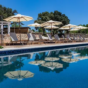 Ses Vistes Farm stay Porreres
